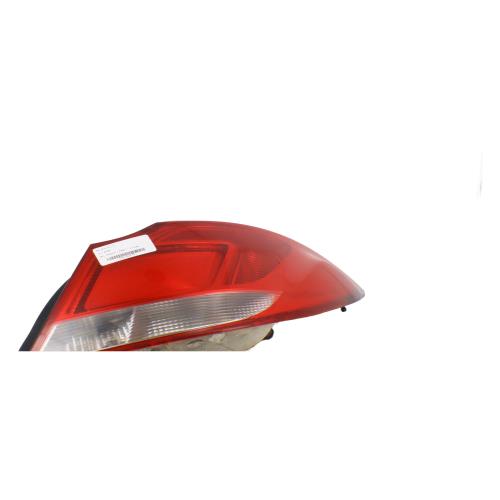 Image Feu arriere principal droit (feux) - OPEL INSIGNIA 1