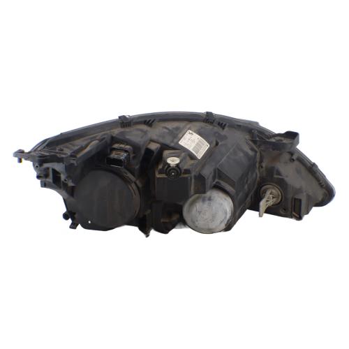 Image Optique avant principal gauche (feux)(phare) - PEUGEOT 308 2 SW