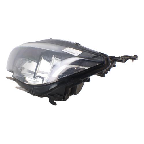 Image Optique avant principal gauche (feux)(phare) - PEUGEOT 308 2 SW