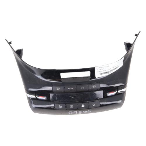 Image Commande chauffage - PEUGEOT 208 1