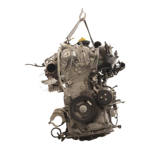 Image Moteur - RENAULT CLIO 5