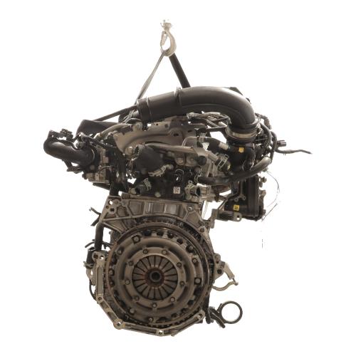 Image Moteur - RENAULT CLIO 5