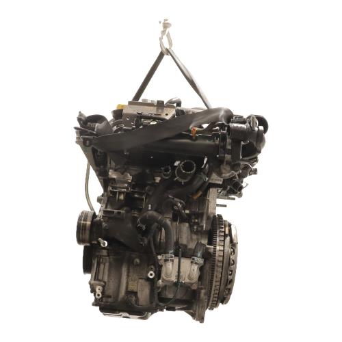 Image Moteur - RENAULT CLIO 5