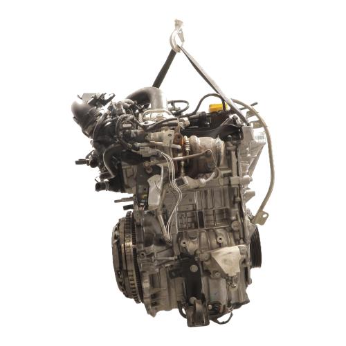 Image Moteur - RENAULT CLIO 5