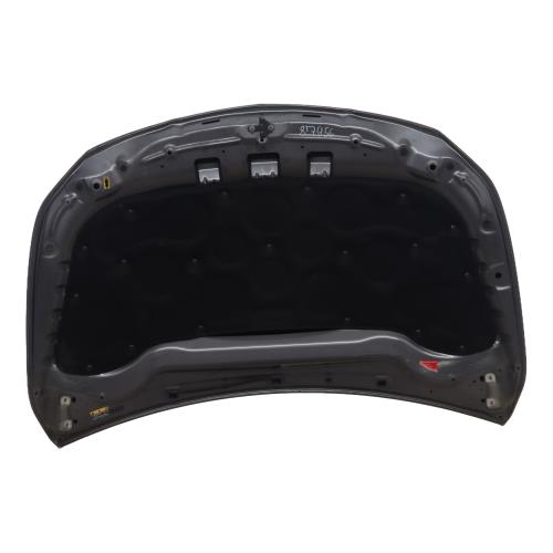 Image Capot - MERCEDES CLASSE CLA 117