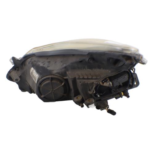 Image Optique avant principal droit (feux)(phare) - OPEL CORSA D