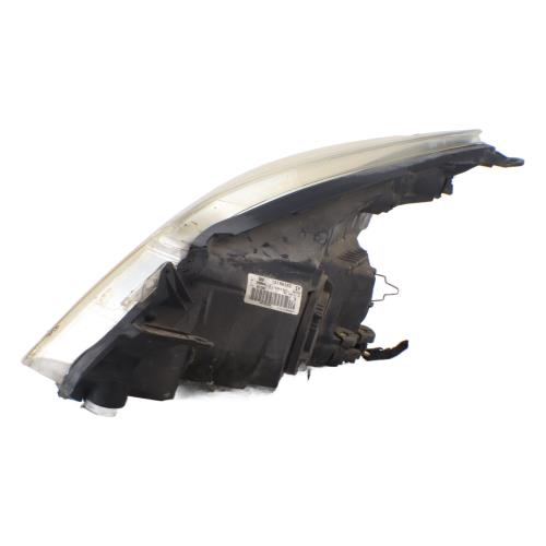 Image Optique avant principal droit (feux)(phare) - OPEL CORSA D