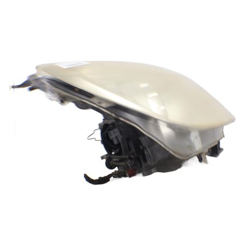 Image Optique avant principal droit (feux)(phare) - OPEL CORSA D