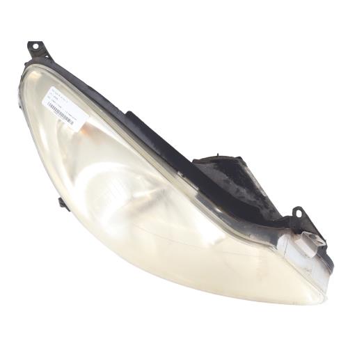 Image Optique avant principal droit (feux)(phare) - OPEL CORSA D