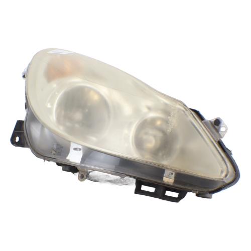 Image Optique avant principal droit (feux)(phare) - OPEL CORSA D