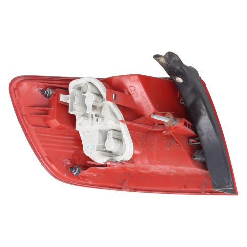 Image Feu arriere principal droit (feux) - AUDI A6 3