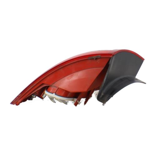 Image Feu arriere principal droit (feux) - AUDI A6 3