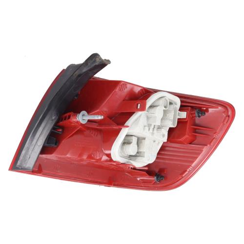 Image Feu arriere principal gauche (feux) - AUDI A6 3