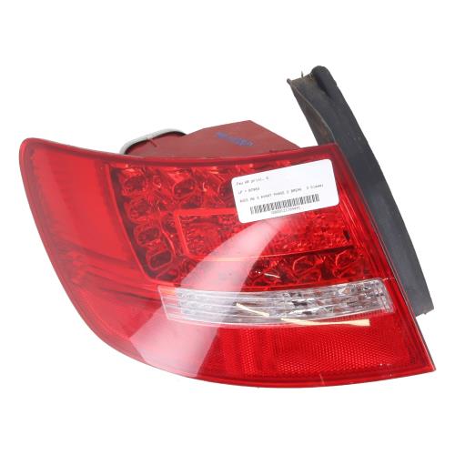 Image Feu arriere principal gauche (feux) - AUDI A6 3