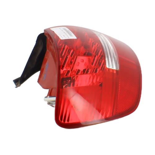 Image Feu arriere principal gauche (feux) - AUDI A6 3