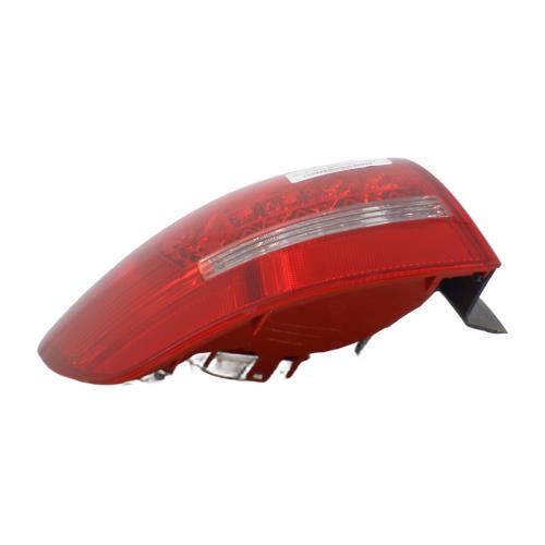 Image Feu arriere principal gauche (feux) - AUDI A6 3