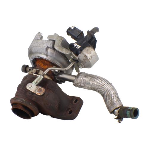 Image Turbo - PEUGEOT 2008 1