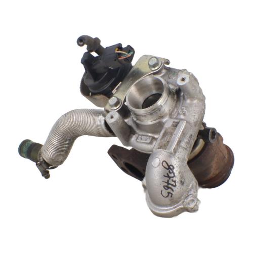Image Turbo - PEUGEOT 2008 1