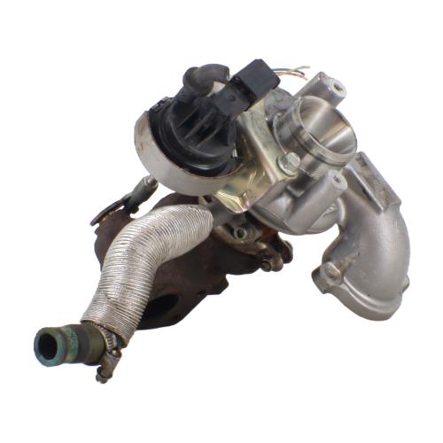 Image Turbo - PEUGEOT 2008 1