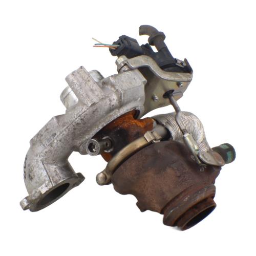Image Turbo - PEUGEOT 2008 1