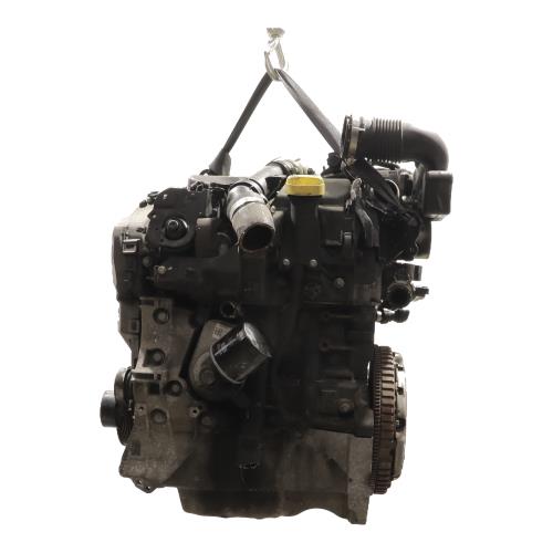 Image Moteur - NISSAN NOTE 2