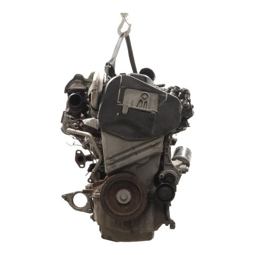 Image Moteur - NISSAN NOTE 2