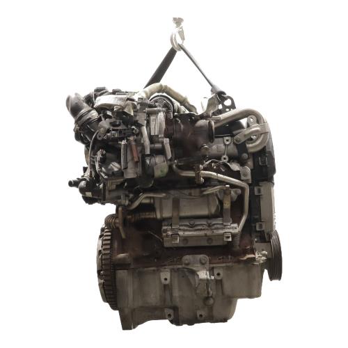 Image Moteur - NISSAN NOTE 2