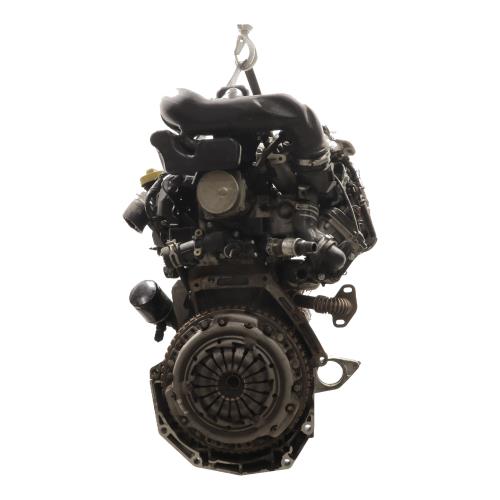 Image Moteur - NISSAN NOTE 2