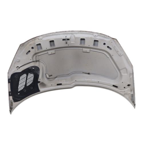 Image Capot - PEUGEOT 206+