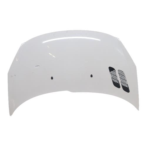 Image Capot - PEUGEOT 206+