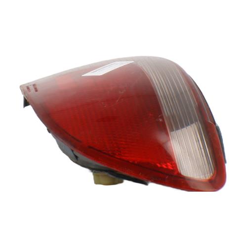 Image Feu arriere principal droit (feux) - TOYOTA YARIS 1