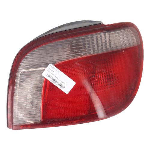 Image Feu arriere principal droit (feux) - TOYOTA YARIS 1