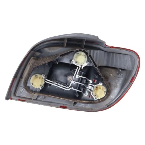 Image Feu arriere principal gauche (feux) - TOYOTA YARIS 1