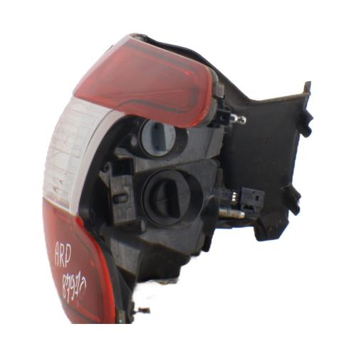 Image Feu arriere principal droit (feux) - PEUGEOT 308 2