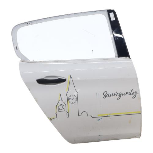 Image Porte arriere droit - PEUGEOT 308 2