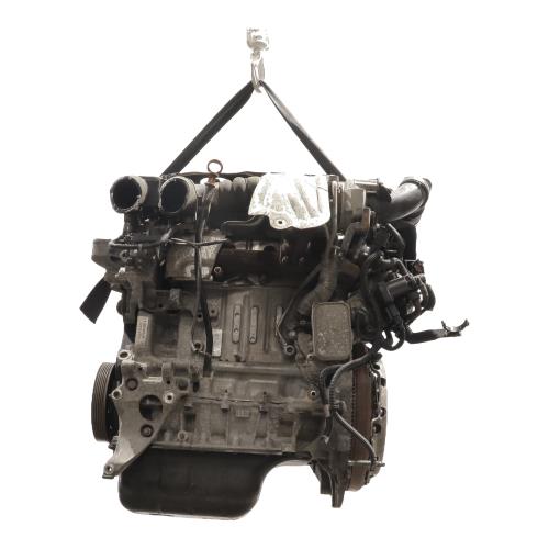 Image Moteur - PEUGEOT 308 2