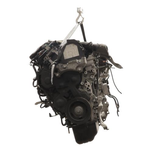 Image Moteur - PEUGEOT 308 2