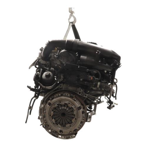 Image Moteur - PEUGEOT 308 2