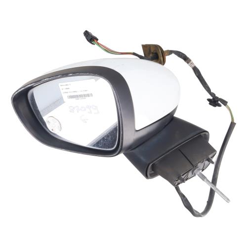 Image Retroviseur gauche - CITROEN C3 2