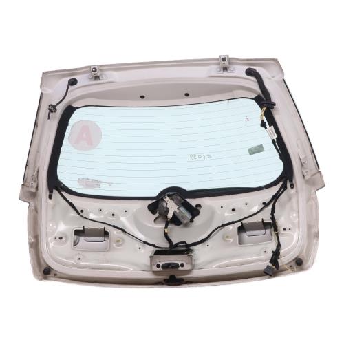 Image Malle/Hayon arriere - CITROEN C3 2