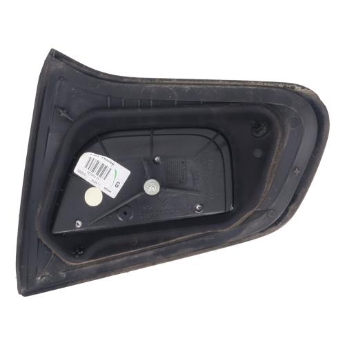 Image Feu arriere secondaire gauche (feux) - CITROEN C3 2