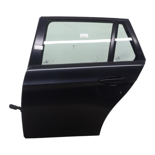 Image Porte arriere gauche - BMW SERIE 3 E91