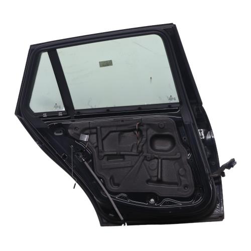 Image Porte arriere gauche - BMW SERIE 3 E91