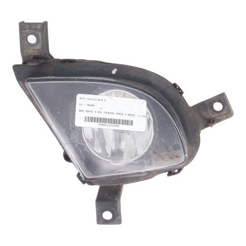 Image Anti brouillard droit (feux) - BMW SERIE 3 E91