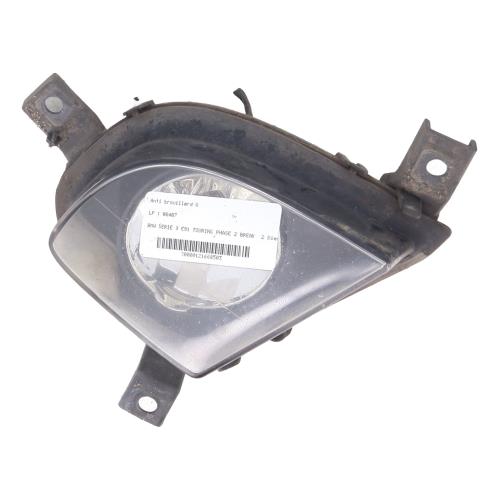 Image Anti brouillard gauche (feux) - BMW SERIE 3 E91
