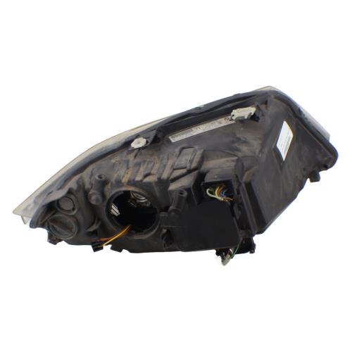 Image Optique avant principal gauche (feux)(phare) - BMW SERIE 3 E91