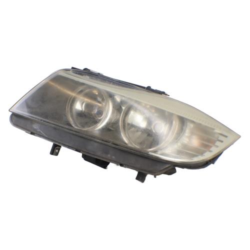 Image Optique avant principal gauche (feux)(phare) - BMW SERIE 3 E91