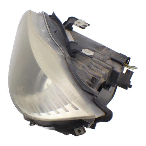 Image Optique avant principal gauche (feux)(phare) - BMW SERIE 3 E91