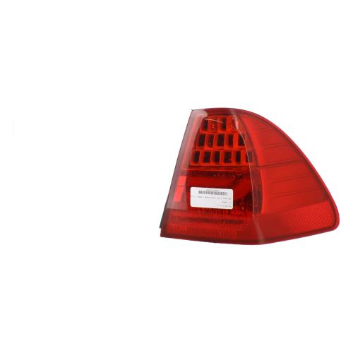 Image Feu arriere principal droit (feux) - BMW SERIE 3 E91