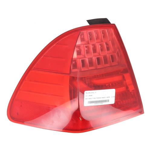 Image Feu arriere principal gauche (feux) - BMW SERIE 3 E91